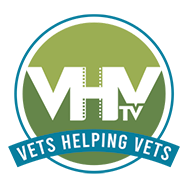 Veterans Helping Veterans TV Logo