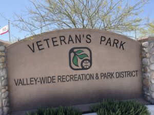 Veterans Park
